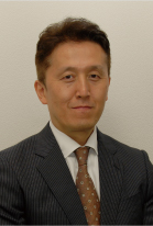 石村　善哉　Yoshiya Ishimura