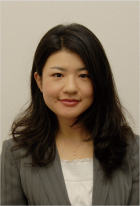 稗田　さやか　Sayaka Hieda
