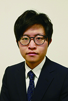 河野　壮志　Soshi Kono